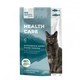 BUBIMEX SOBRES DE COMIDA HÚMEDA GATO