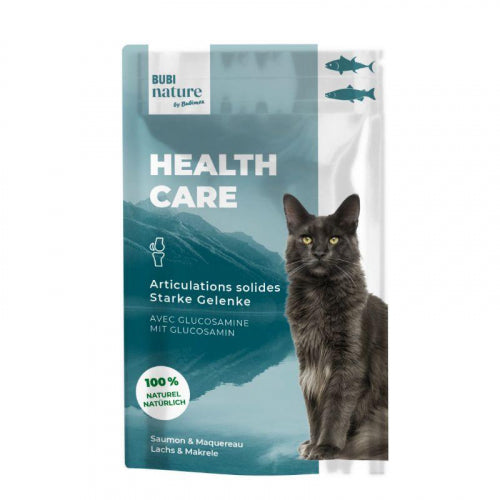 BUBIMEX SOBRES DE COMIDA HÚMEDA GATO