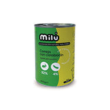 ALIMENTO HÚMEDO MILÚ PERROS
