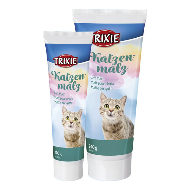 MALTA GATO TRIXIE