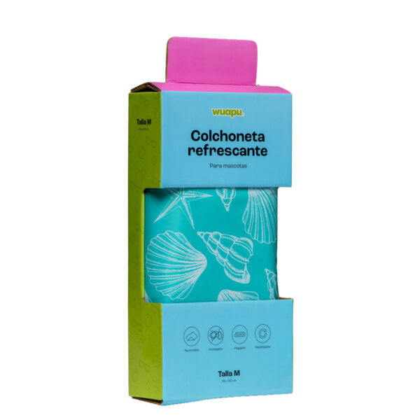 COLCHONETA REFRESCANTE PACIFICO