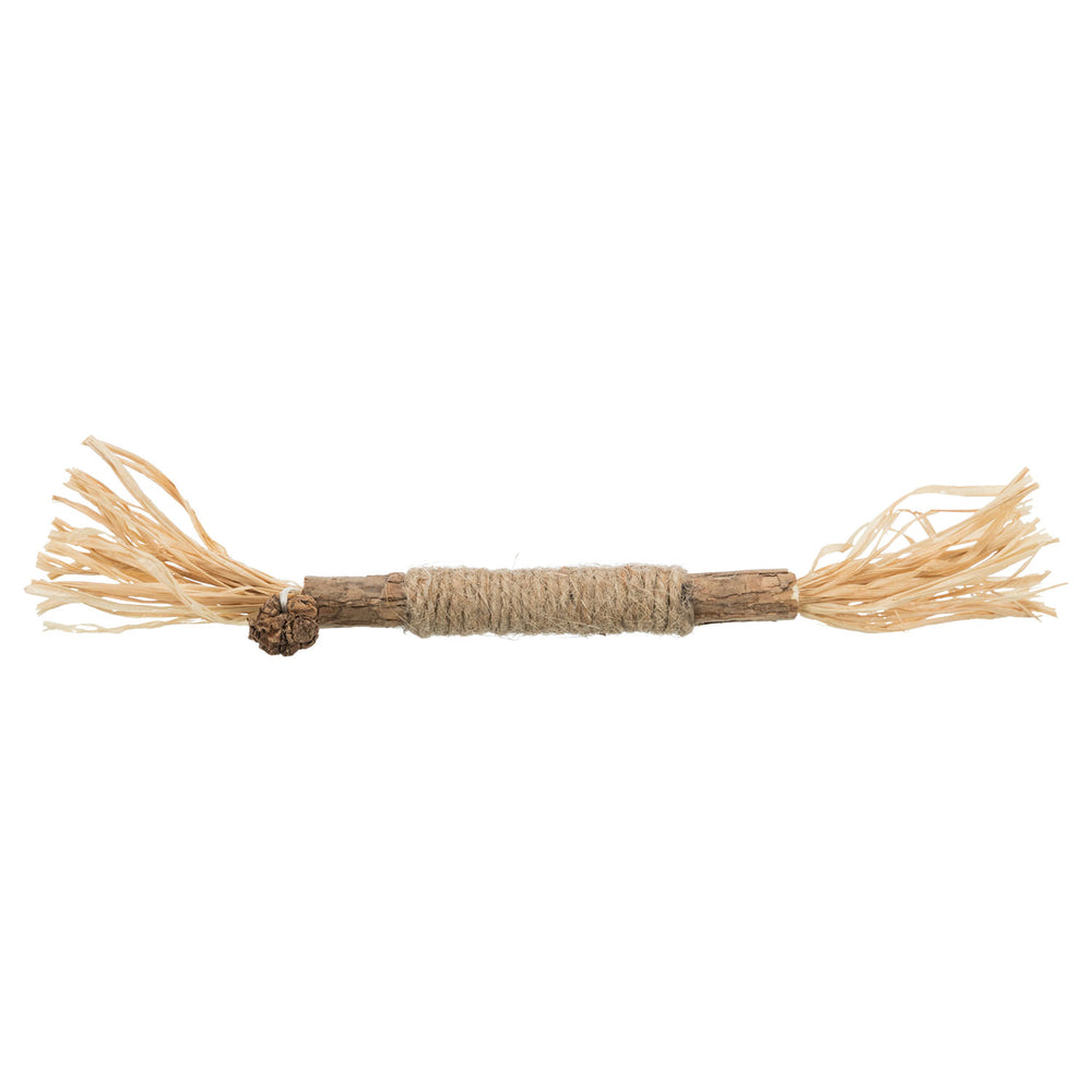 PALO MATATABI BORLAS