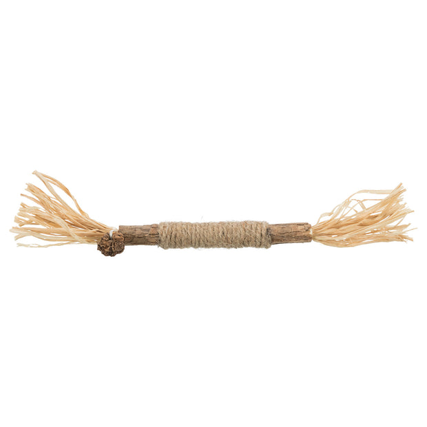 PALO MATATABI BORLAS