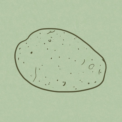 Fécula de patata