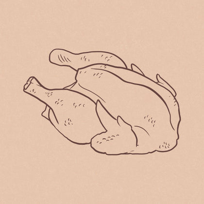 Pavo · 8%