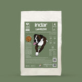 ALIMENTO COMPLETO PERRO SIN CEREAL SUPERPREMIUM INDAR LUMAGORRI.