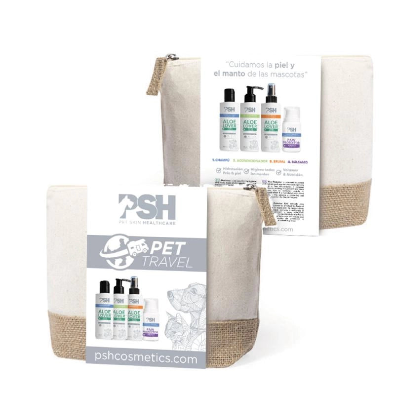 PACK PSH VIAJE