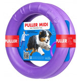 PULLER PERRO JUGUETE ACUATICO Y DE COBRO