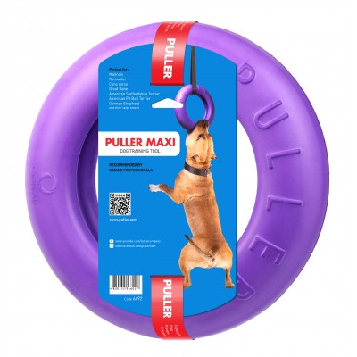 PULLER PERRO JUGUETE ACUATICO Y DE COBRO
