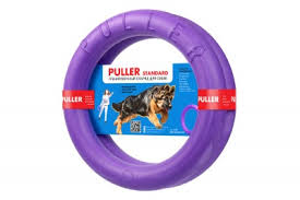 PULLER PERRO JUGUETE ACUATICO Y DE COBRO