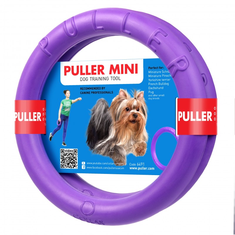 PULLER PERRO JUGUETE ACUATICO Y DE COBRO