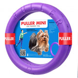 PULLER PERRO JUGUETE ACUATICO Y DE COBRO