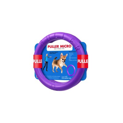 PULLER PERRO JUGUETE ACUATICO Y DE COBRO