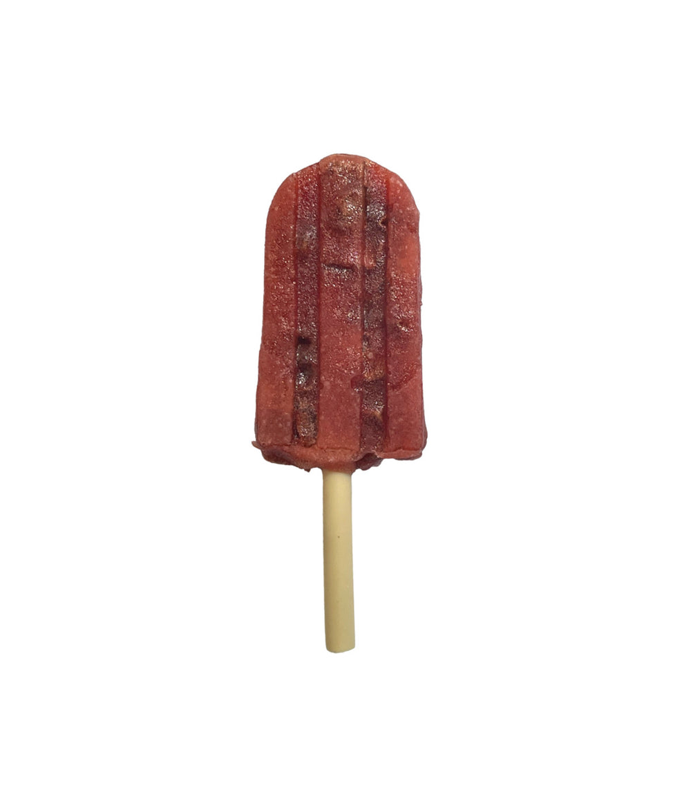 PUP FUN DESSERTS FRESA