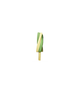 HELADO PUP ICE TWIST APPLE