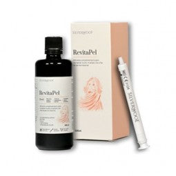 REVITAPEL PELO Y UÑAS BIOTINA