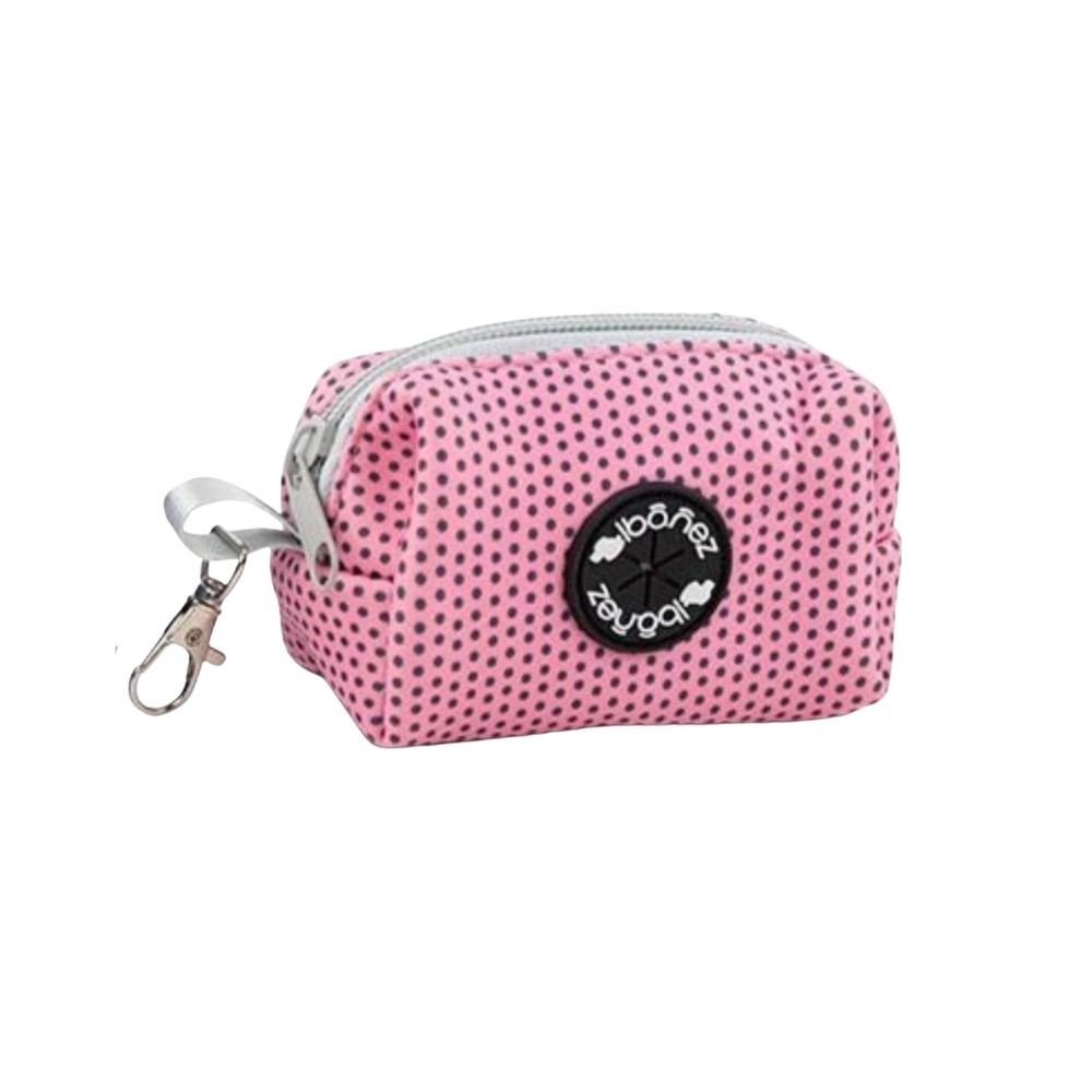 DISPENSADOR BOLSAS GLAM IBAÑEZ