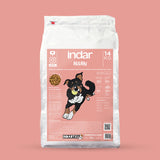 ALIMENTO COMPLETO PARA PERRO SUPER PREMIUM INDAR ARRAIN