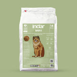 ALIMENTO COMPLETO PERRO SUPER PREMIUM SIN CEREAL INDAR BASATI