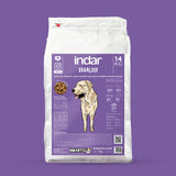 ALIMENTO COMPLETO PERRO RAZAS GRANDES SUPER PREMIUM INDAR ERRALDOI