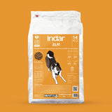 ALIMENTO COMPLETO PERRO  SUPER PREMIUM ALTA ENERGIA INDAR JOLAS