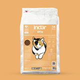 ALIMENTO COMPLETO  GATO SUPER PREMIUM INDAR KATU
