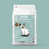 ALIMENTO COMPLETO GATITO CACHORRO SUPER PREMIUM INDAR KATUTXO BASATI