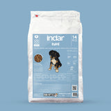 ALIMENTO COMPLETO PERRO CACHORRO SUPER PREMIUM INDAR KUME