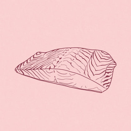 Salmón · 18%