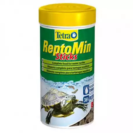 REPTOMIN STICKS