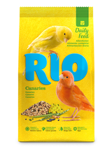ALIMENTO COMPLETO PARA CANARIOS
