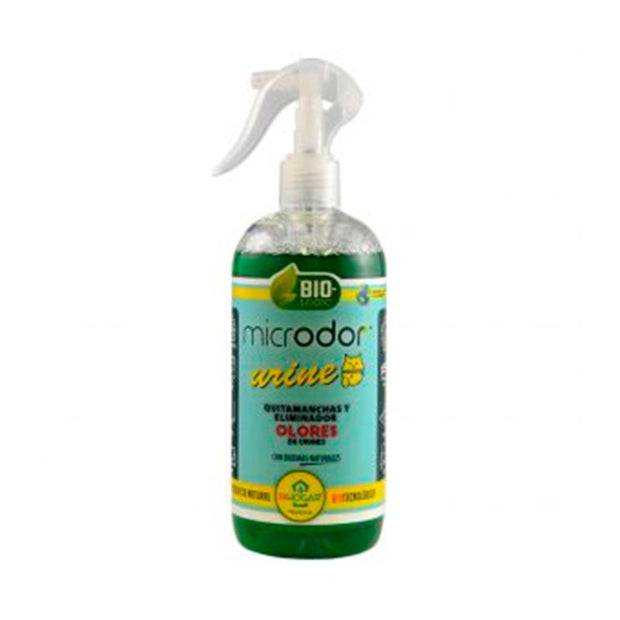 MICRODOR BIO URINE