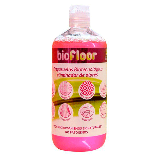BIOFLOOR BIHOGAR