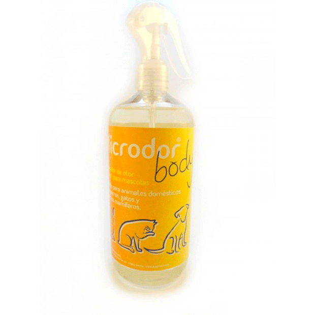 MICRODOR BIO BODY