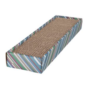 TABLA RASCADORA GATOS SCRATCHY