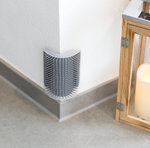 CEPILLO MASAJE ESQUINA