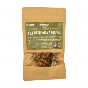 FILETES DE MELVA DEL SUR