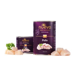 COMIDA HUMEDA GATO GRAIN FREE NUEVO
