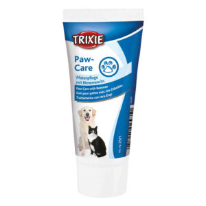 CREMA CUIDADO ALMOHADILLAS PERRO Y GATO TRIXIE