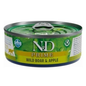 FARMINA N&D PRIME GATO